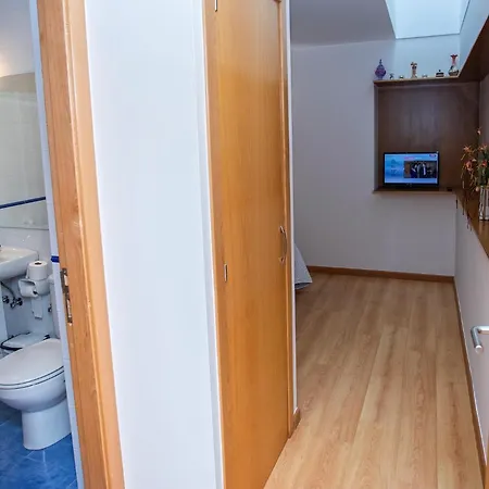 Guest house Casa Cines 3*