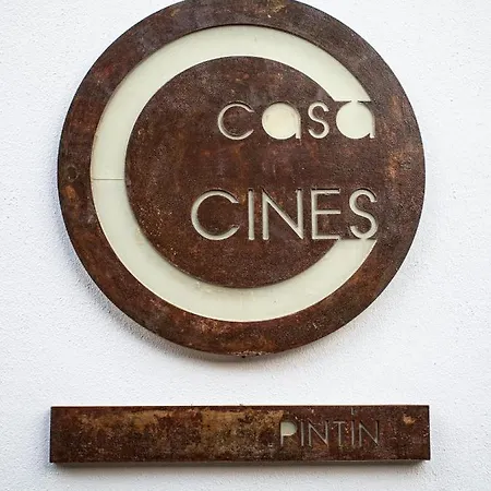 Casa Cines Guest house