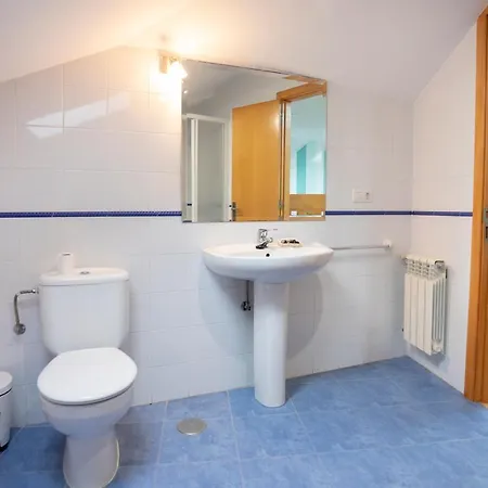 Casa Cines Guest house