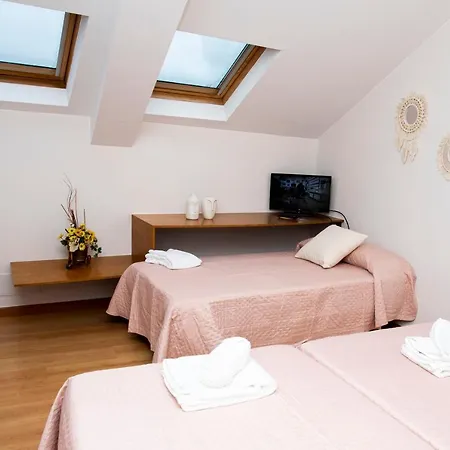 Guest house Casa Cines 3*