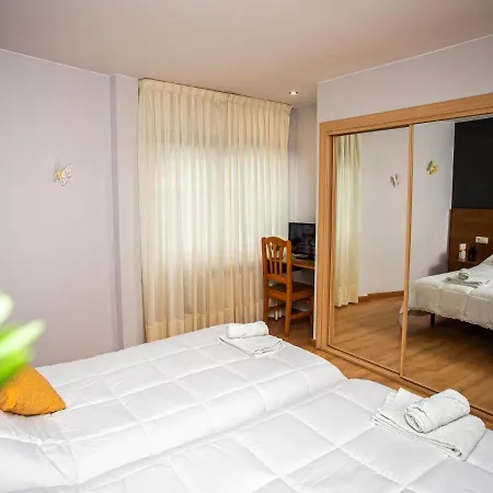 Guest house Casa Cines