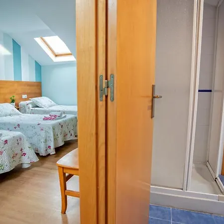 Guest house Casa Cines 3*