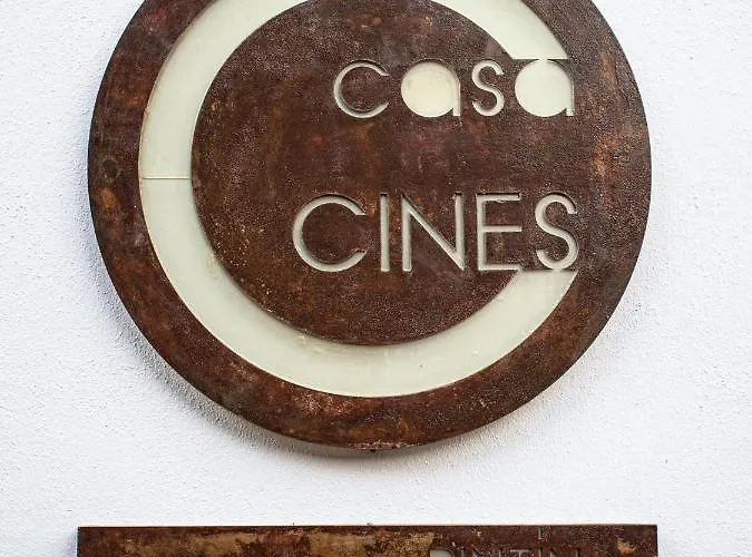 Casa Cines Pensionat