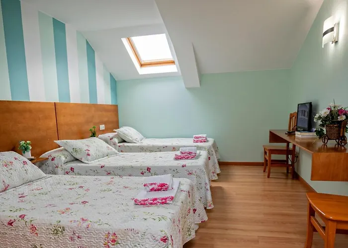 Casa Cines Pensionat 3*