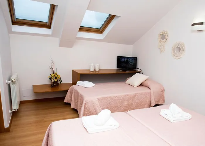 Pensionat Casa Cines 3*