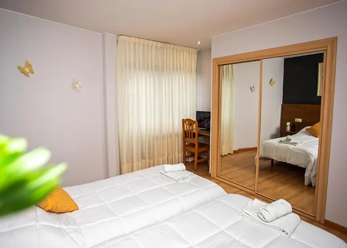 Pensionat Casa Cines