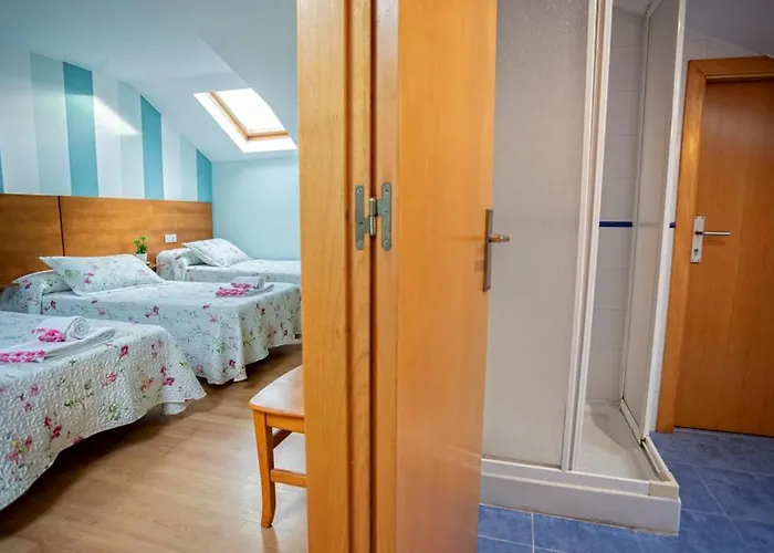 Pensionat Casa Cines 3*