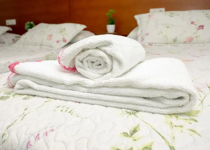 Pensionat Casa Cines 3*